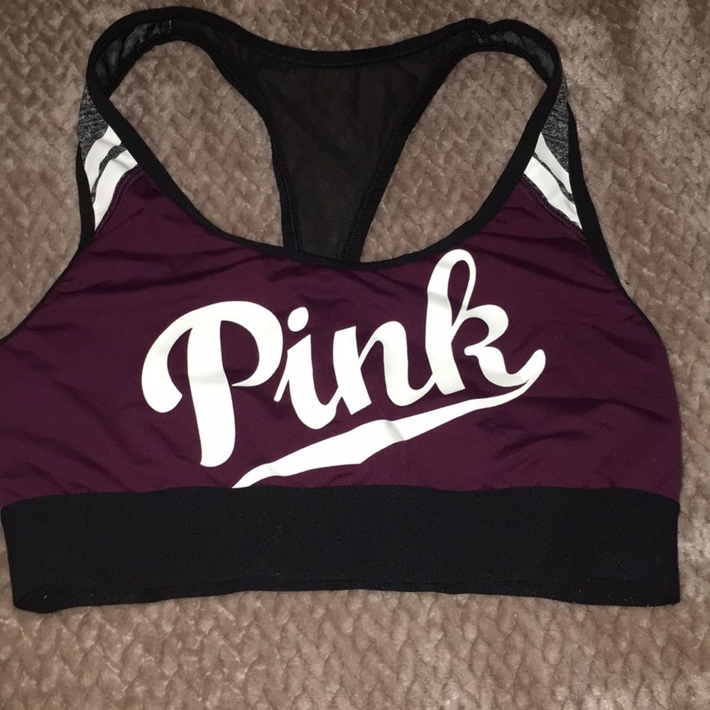 PINK Sports bra